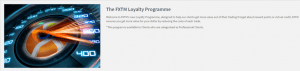 forextime loyalty fxtm