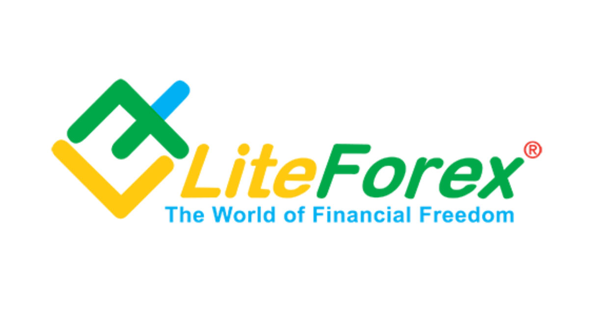 LiteForex Logo