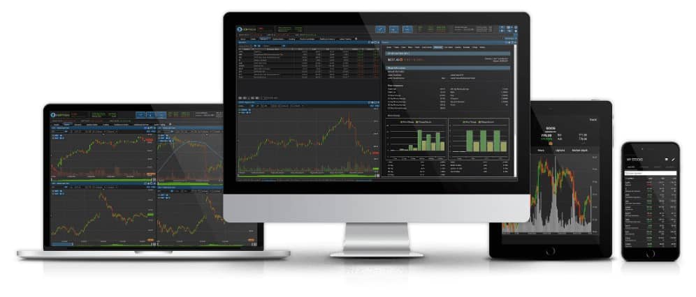 eOption Trading Platforms