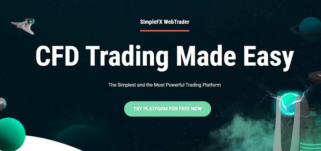 Simplefx Broker Review | Simplefx intro | We Compare Brokers