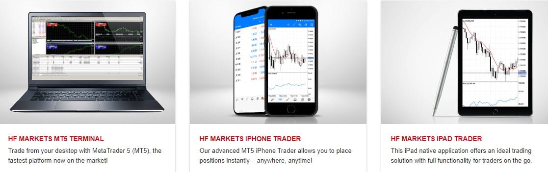 HotForex.com Broker Review | HotForex Platforms | We Compare Brokers