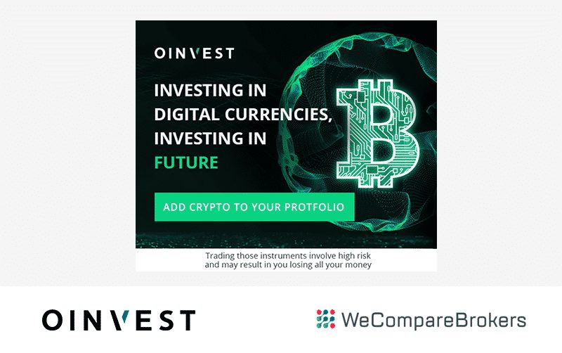 Oinvest review crypto