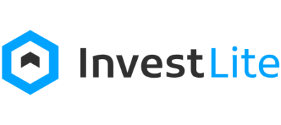 InvestLite Logo