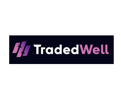 TradedWell Logo