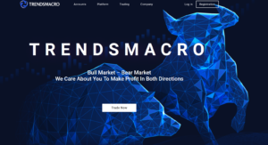 Trendsmacro Forex Trading