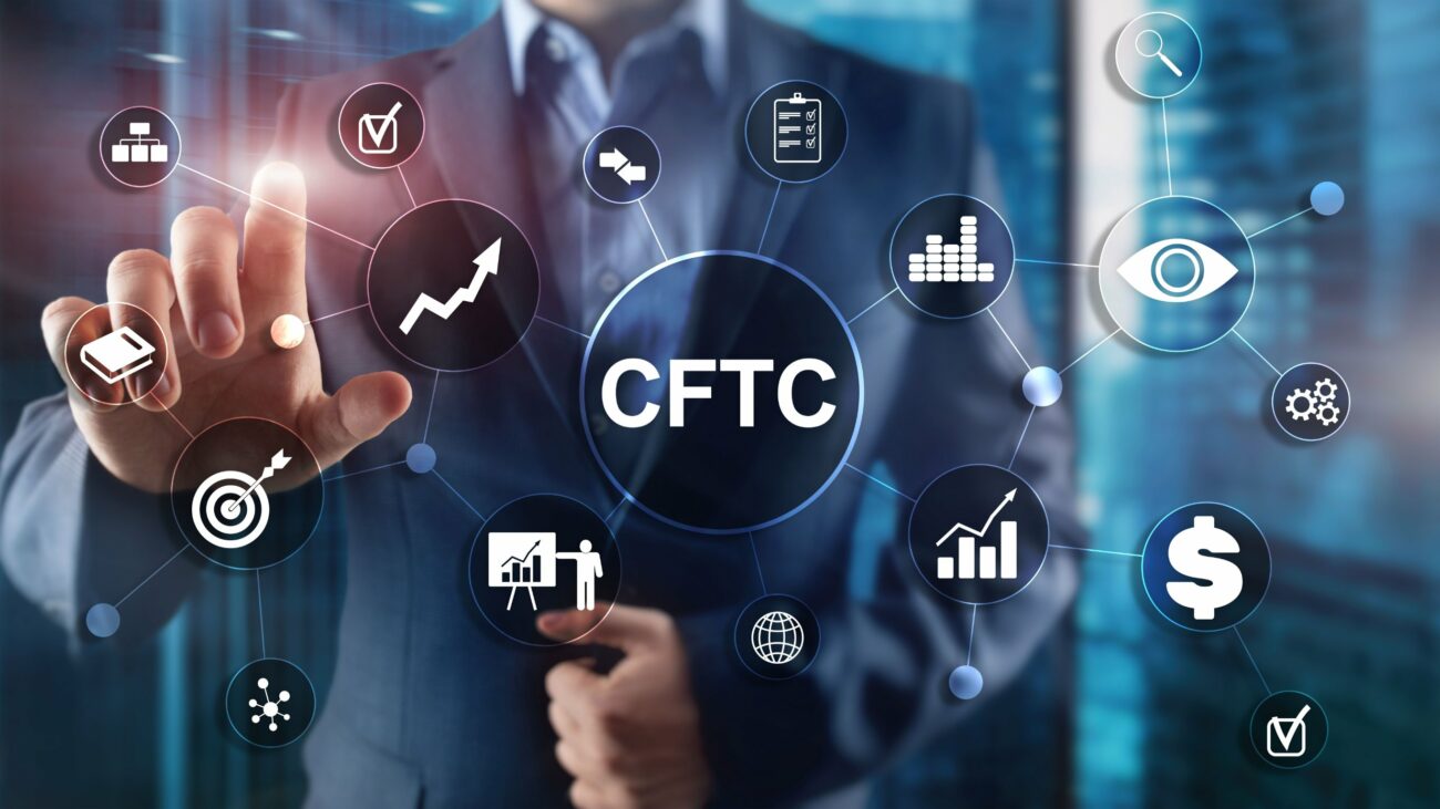 CFTC forex regulated brokers