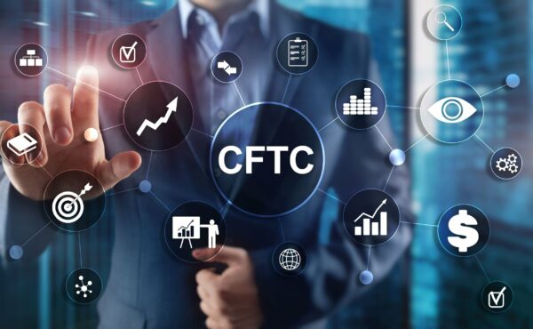 CFTC forex regulated brokers
