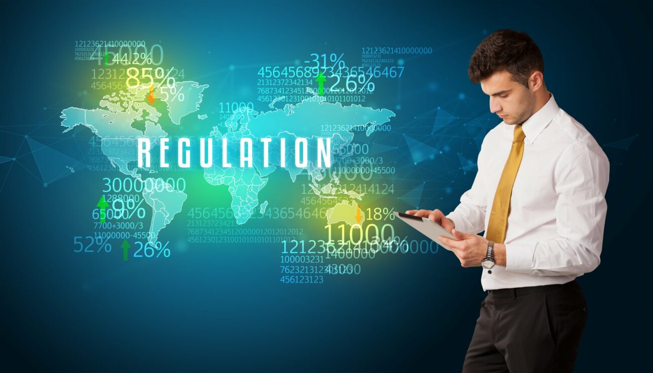 Guide to Forex Regulation