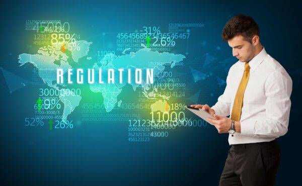 Guide to Forex Regulation