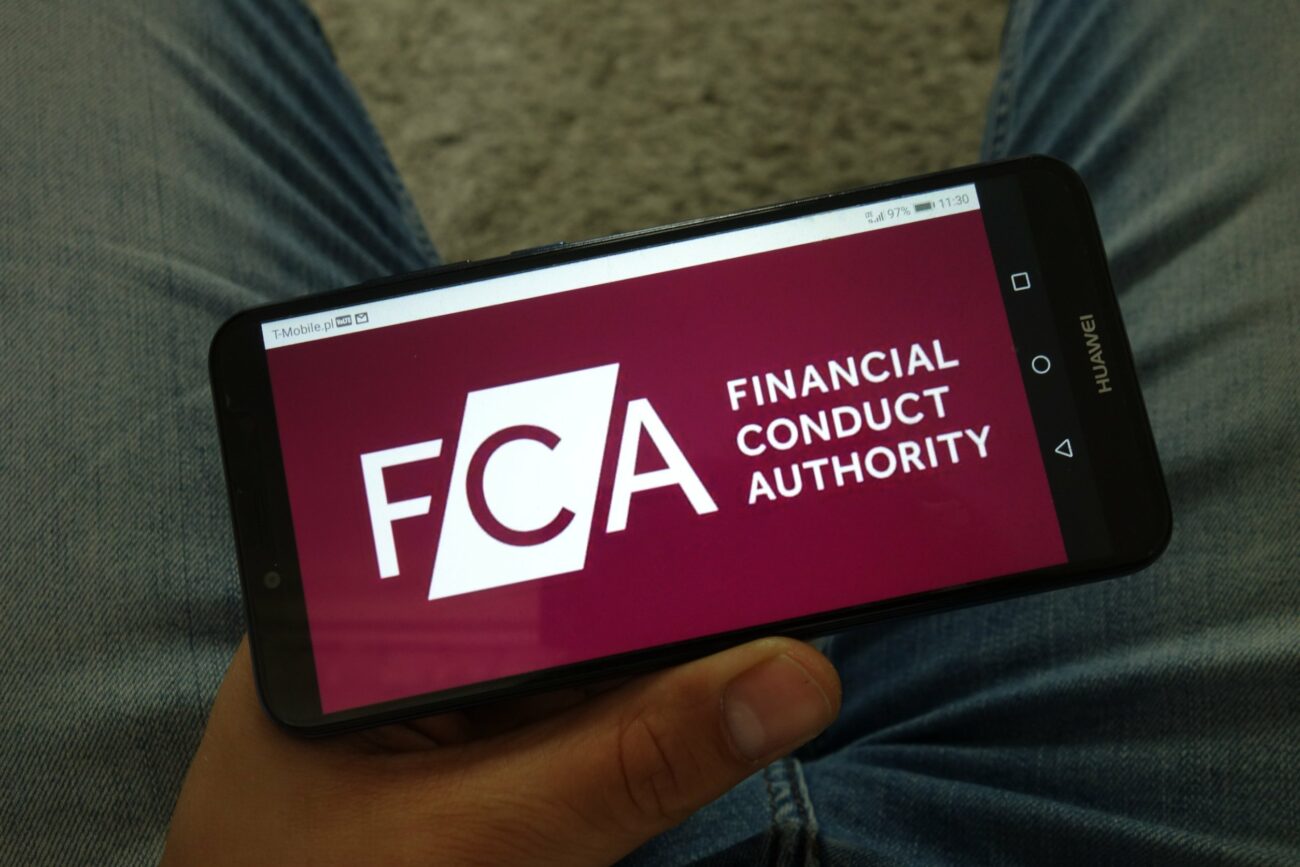 FSCA regulator